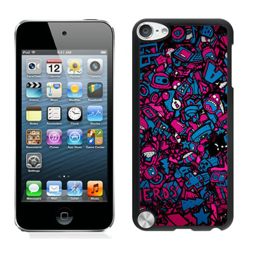 Valentine Fashion iPod Touch 5 Cases EIH - Click Image to Close